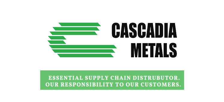 Cascadia Metals