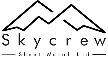 Skycrew Sheet Metal Ltd.