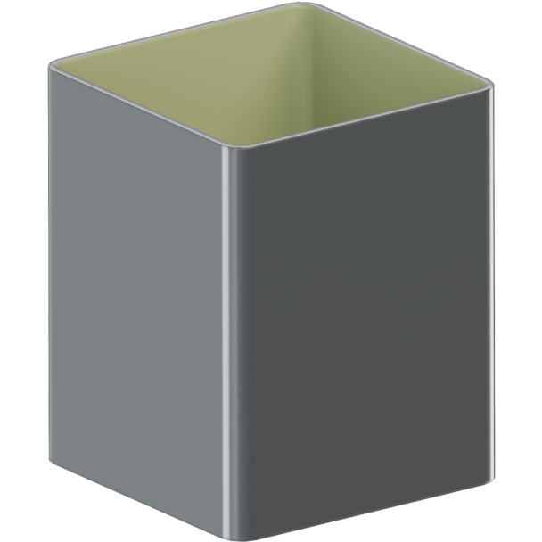 Square Downspout product image