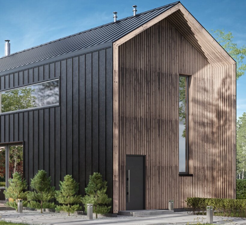 Calculator - Hidden Gutter System 