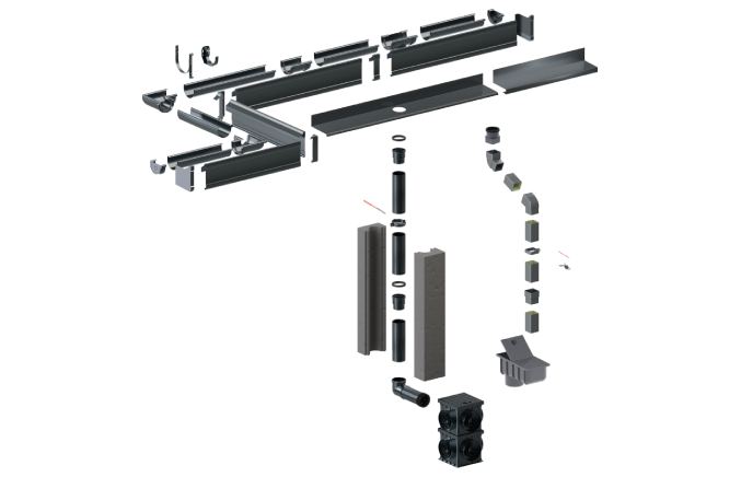 Inspection Pit product detail image