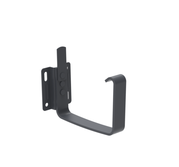 Flat Bar Butt Hook product image
