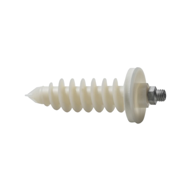 Insulation Screw for a Pipe Clamp product image