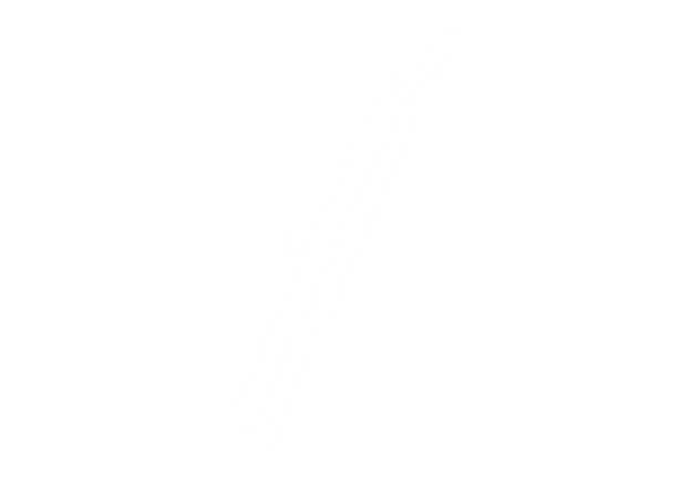 Dowel For Steel Pipe Clamp 2 cross-section diagram