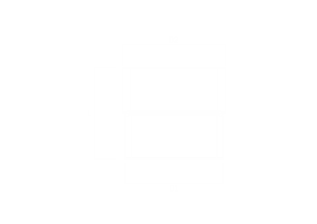 Drain Pipe Connector cross-section diagram