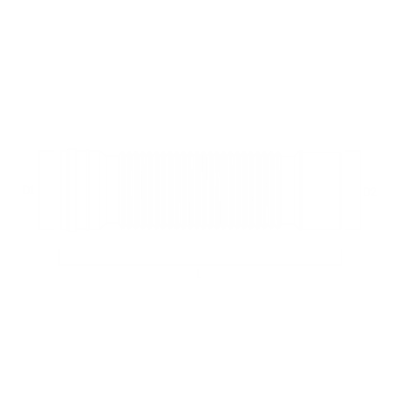 Flexible Elbow 2 cross-section diagram