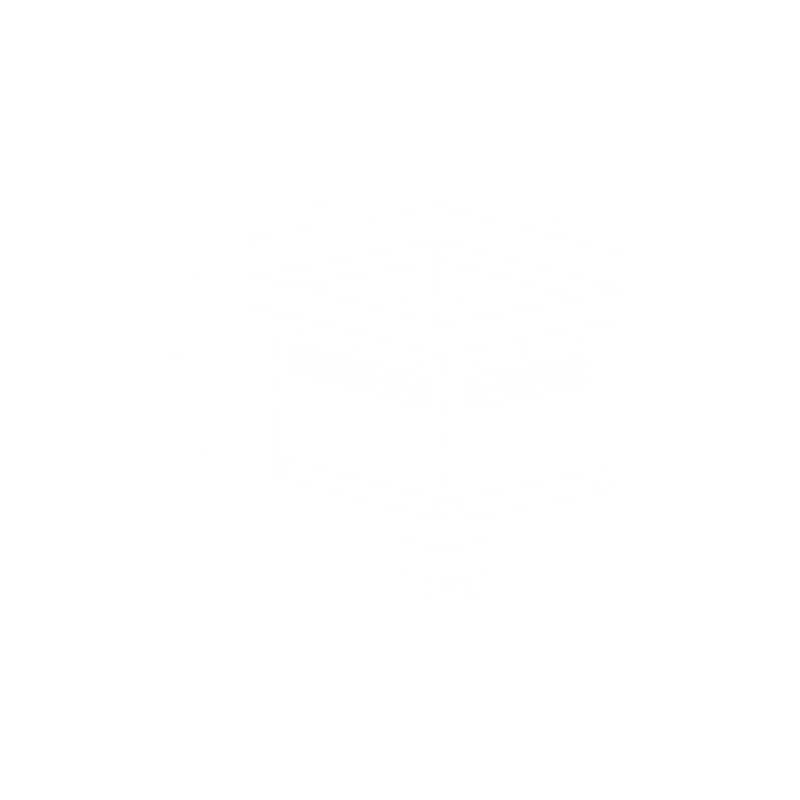 Rainwater Head cross-section diagram