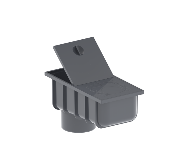 Settling Tank for Square Gutter product image
