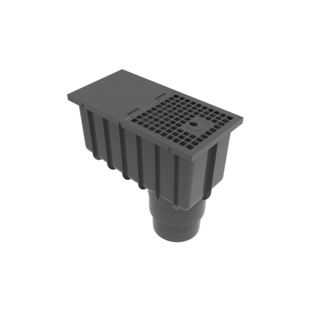 Settling Tank PRO product image