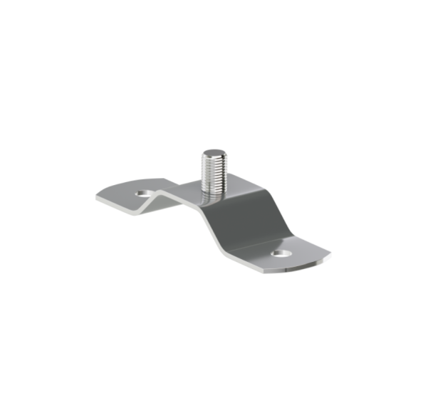 Steel Pipe Clamp Attachment to Sandwich Panel product image
