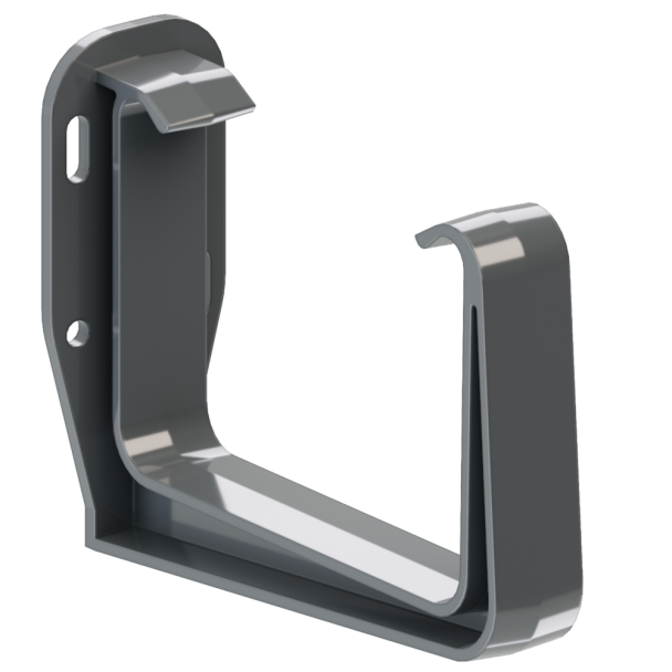 Pvc Butt Bracket product image