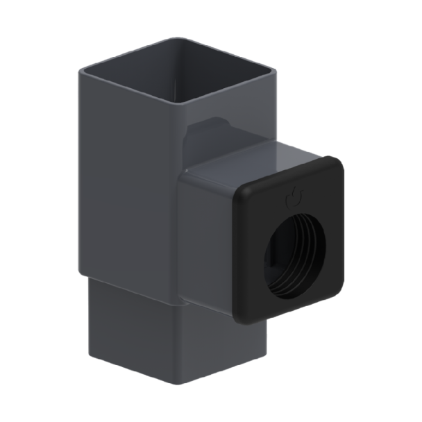 Rainwater Diverter 80x80 product image