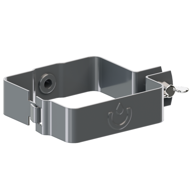 Steel Square Tube Clamp product image