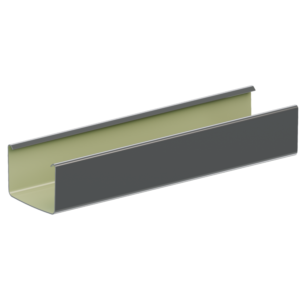 Square Gutter product image