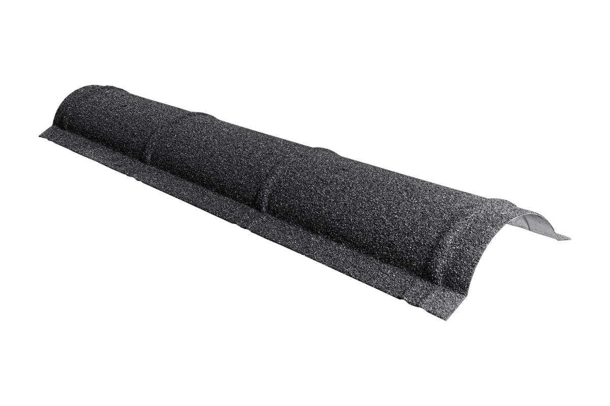 3-Module Ridge Tile (Blizzard/Mistral)