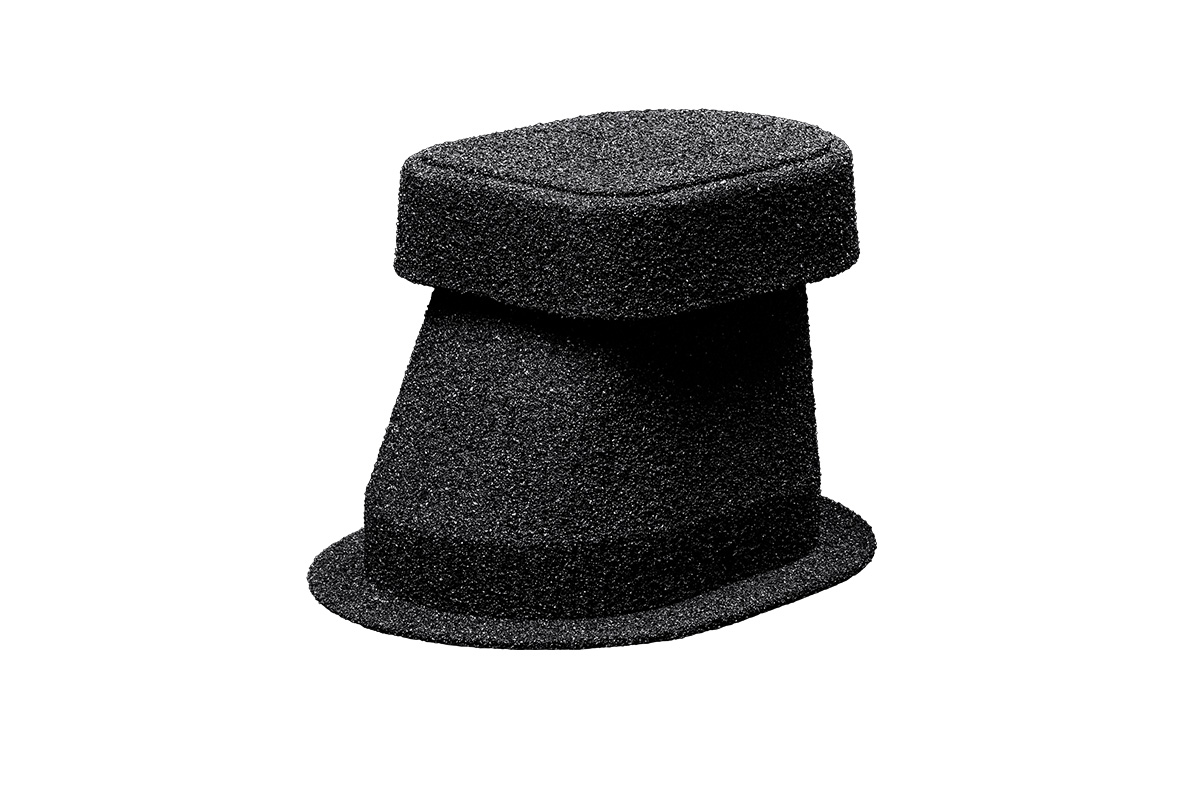 Sanitary Ventilation Chimney