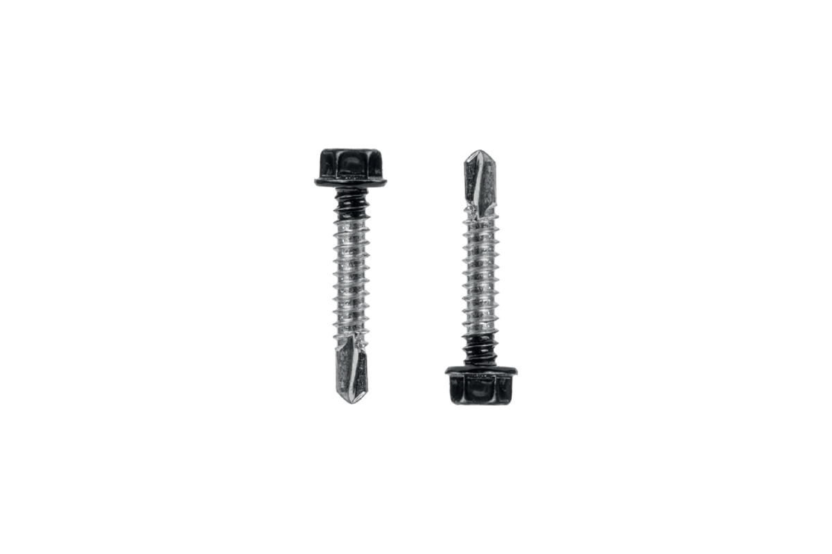 Standard Fasteners