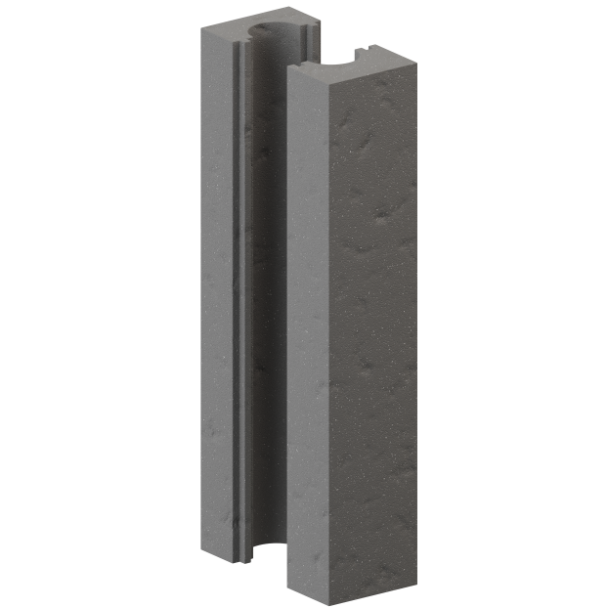 Downpipe insulation