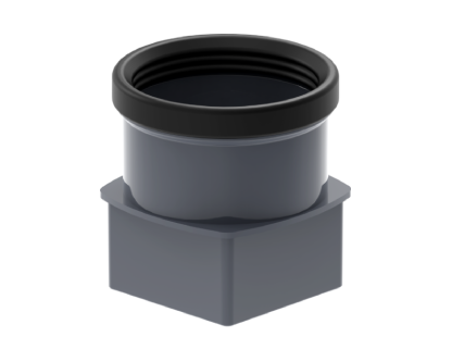 Adapter 90 80 80 product image