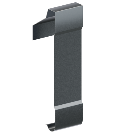 Fascia connector