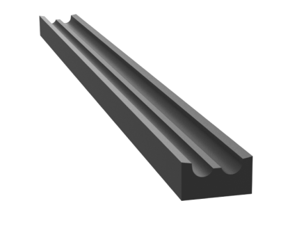 Bottom Gasket