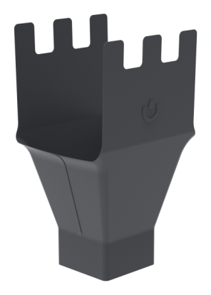 Drainage Funnel