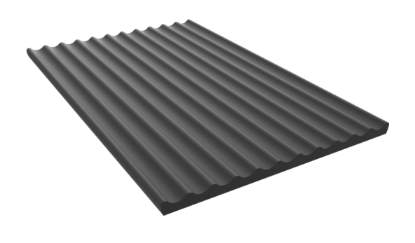 Gasket for a Connector