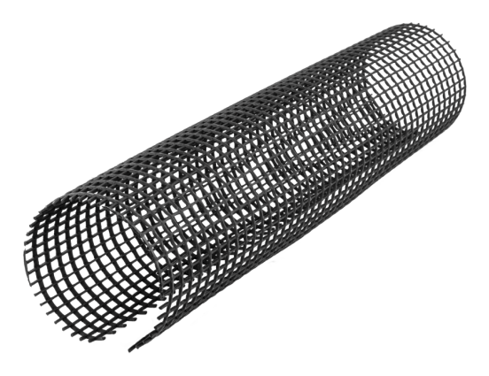 Gutter Mesh 125-150