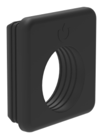Rubber Reducer