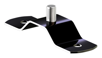 Clamping Ring — Sandwich Panel