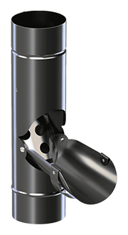 Rainwater Diverter