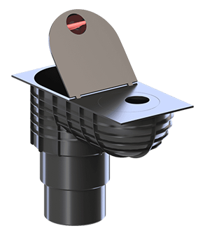 Sedimentation Tank / Sink Box