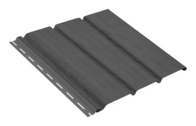 Traditional Roof Soffit