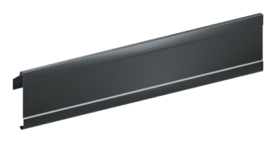 Reinforced Fascia