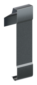Fascia Connector