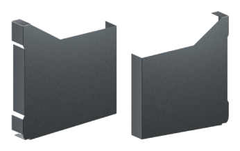 Fascia Plug (Right/Left)