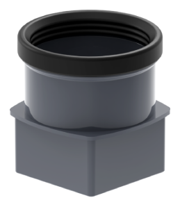 Adapter 90-80-80