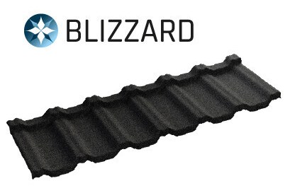 Blizzard