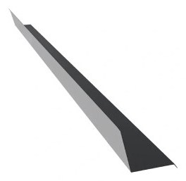 Step Flashing (Roof to Wall)