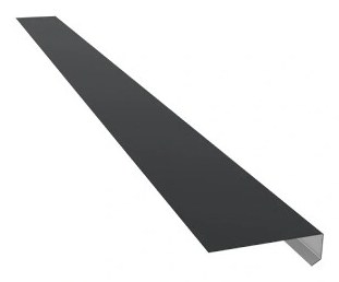 Fascia Trim