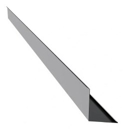 Roof to Wall Inner Flashing