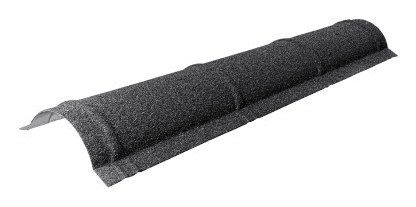 3-Module Ridge Tile (Blizzard/Mistral)