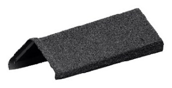 Modular Ridge Tiles