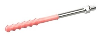Dowel for Steel Downspout Clamp