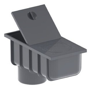 Settling Tank 313