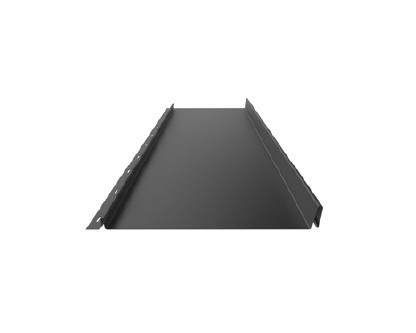 Vancouver standing seam panels