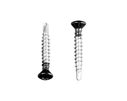 TORX fasteners