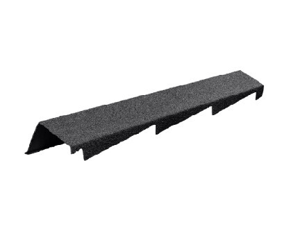 Profiled wind girder 380 Thunder 370 Storm