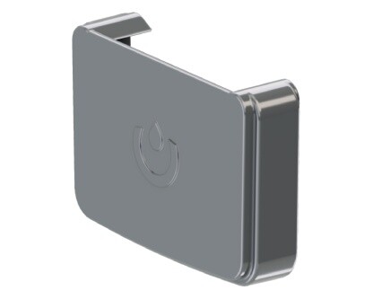 End cup universal square