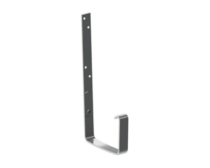 Rafter bracket square